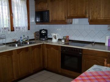 Holiday rental in house (with pool) 6 persons MESSANGES (40)