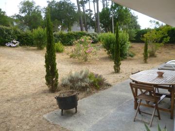 Holiday rental in house  10 persons MOLIETS ET MAA (40)