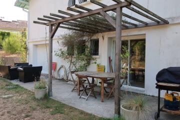 Holiday rental in house  10 persons MOLIETS ET MAA (40)