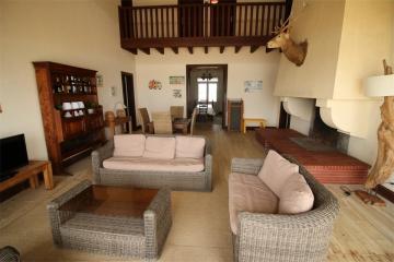 Holiday rental in house  14 persons VIEUX BOUCAU (40)