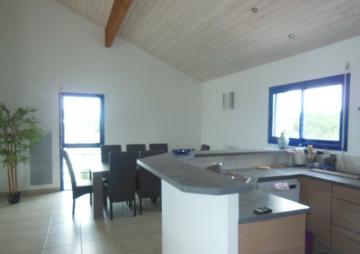 Holiday rental in house (with pool) 8 persons MOLIETS ET MAA (40)