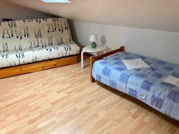 Holiday rental in apartment (with pool) 5 persons MOLIETS ET MAA (40)