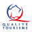 Logo of France Qualité Tourisme