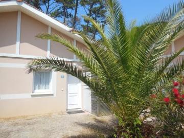 Holiday rental in house  4 persons MOLIETS ET MAA 