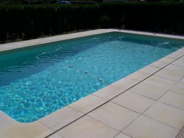Location de vacances en maison (avec piscine) 6 personnes à MESSANGES (40)