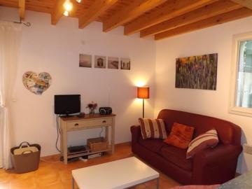 Holiday rental in apartment  4 persons LEON 